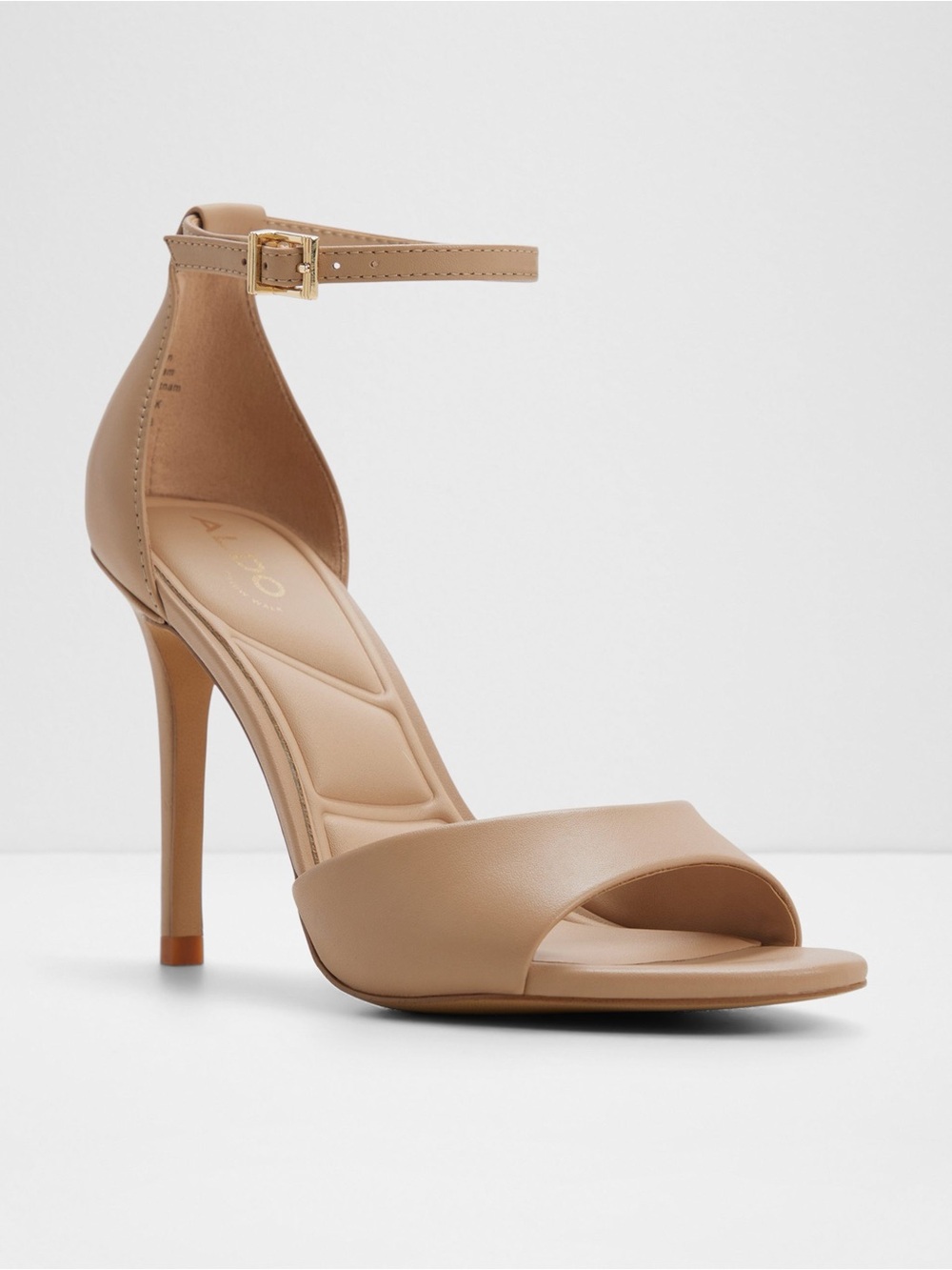 Aldo Ceride Pillow Walk Heels